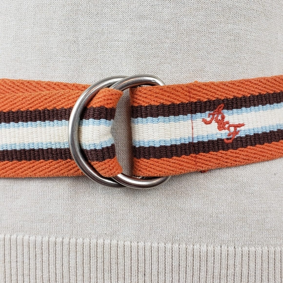 Abercrombie & Fitch Belt - Picture 2 of 5
